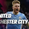 Link Live Streaming Leeds United vs Manchester City, Sabtu 30 April 2022