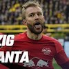 Jadwal dan Live Streaming RB Leipzig vs Atalanta di Vidio