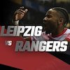 Jadwal dan Live Streaming RB Leipzig vs Rangers di Vidio, 29 April 2022