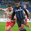 Hasil Pertandingan RB Leipzig vs Atalanta: Skor 1-1