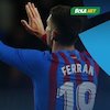 Data dan Fakta La Liga: Levante vs Barcelona