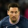 Paris Saint-Germain Berencana Perpanjang Kontrak Lionel Messi Sampai 2024