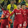 Hasil Pertandingan Liverpool vs Villarreal: Skor 2-0