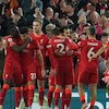 Hasil, Klasemen, dan Top Skor Liga Inggris: Bantai MU, Liverpool Kudeta Man City dari Puncak