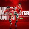 Prediksi Liverpool vs Manchester United 20 April 2022