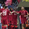 Manchester City 2-3 Liverpool, Klopp: Kami Mengalahkan Tim Terkuat di Dunia!