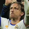 Segera, Real Madrid Perpanjang Kontrak Luka Modric dan Vinicius Junior