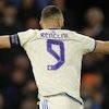 5 Pemain yang Pakai Nomor 9 Sebelum Karim Benzema di Real Madrid