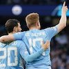 Manchester City Dijagokan Bakal Ungguli Liverpool dalam Perebutan Gelar Juara Premier League 2021/20