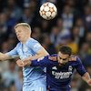 Jika Alonso Sulit, Maka Barcelona Akan Alihkan Perhatiannya Pada Zinchenko