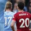 Pengakuan Legenda MU: Sebenarnya Ingin Lihat Man City Kalahkan Liverpool di Final UCL