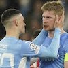 Taktik 5-5-0 Atletico Madrid Sulit Ditembus, De Bruyne: Para Kritikus, Cobain Gih!