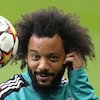 Dicampakkan Real Madrid, Marcelo Merapat ke AC Milan?