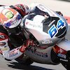 Hasil FP2 Moto3 Portugal: Wow, Mario Aji Tercepat!