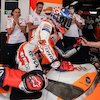 Fantastis di Austin, Marc Marquez Ngaku Masih Dihantui Insiden Mandalika