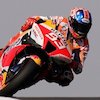 Marc Marquez Kembali Pede Usai Tampil Heroik di MotoGP Austin