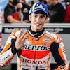 Senangnya Marc Marquez: Tulang 100% Tersambung, Akhirnya Dapat Izin Latihan Motor