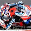 Hasil Kualifikasi MotoGP Austin: Jorge Martin Kalahkan Miller-Bagnaia