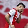 Gabriel Martinelli ke Timnas Brasil Dianggap Lelucon, Neto: Memalukan, Harusnya Gabigol!