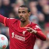 Musim Panas 2023 Nanti, Liverpool Siap Berpisah dengan Joel Matip