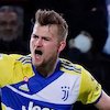 Barcelona Urungkan Niat untuk Rekrut Matthijs De Ligt