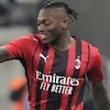 Tampil Makin Memikat di Milan, Rafael Leao Kini Dibandingkan Dengan Thierry Henry