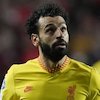 Jelang Manchester City vs Liverpool, Apa Kabarnya Salah?