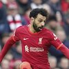 Salah Belum Teken Kontrak Baru di Liverpool, Klopp Malah Hepi-hepi Aja