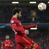 Salah Cadangan di Laga Liverpool vs Benfica, Klopp Minta Jurnalis tak Bikin Cerita yang Aneh-aneh