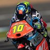 Hasil FP3 Moto3 Spanyol: Diogo Moreira Terdepan, Ungguli Izan Guevara