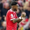 Fred dan Laga ke-100 dengan Seragam Manchester United di Premier League