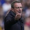 Ralf Rangnick Sudah Kontak Dengan Erik Ten Hag Via WhatsApp