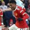 Momen Komedi ketika Elanga Menjatuhkan Rashford di Kotak Penalti Leicester City