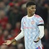 Milan, Inter, dan Juventus Ingin Tampung Rashford dari Manchester United