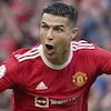 Win-win Solution MU untuk Ronaldo: Boleh ke Atletico, Tapi Harus Kembali