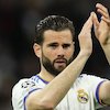 Dikaitkan Pulang Kampung ke Real Madrid, Nacho Fernandez: Maaf Gak Dulu Dikaitkan Pulang Kampung ke Real Madrid, Nacho Fernandez: Maaf Gak Dulu