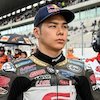 Tabrakan dengan Marc Marquez, Takaaki Nakagami Terpaksa Operasi Jari