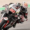 Hasil Pemanasan MotoGP Spanyol: Takaaki Nakagami Terdepan