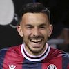 Pencetak Gol Kemenangan Bologna Atas Inter: Hai AC Milan, Bilang Terima Kasih, dan Pinjam Saya!