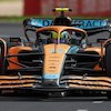 Jadwal Siaran Langsung Formula 1 GP Inggris di Vidio, 1-3 Juli 2022