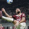 AC Milan vs Bologna, 33 Shots tapi 0 Gol, Ini Penjelasan Giroud