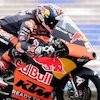 Hasil Pemanasan Moto3 Spanyol: Deniz Oncu Tercepat