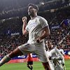 Soal Masa Depan Asensio di Real Madrid: Masih 50-50