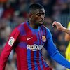 Liverpool Undur Diri dari Perburuan Ousmane Dembele