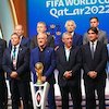 8 Pemain dengan Market Value Tertinggi dari Tiap Grup Piala Dunia 2022: No Messi dan Ronaldo 8 Pemain dengan Market Value Tertinggi dari Tiap Grup Piala Dunia 2022: No Messi dan Ronaldo