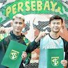 Profil Tim Liga 1 2022/2023: Persebaya Surabaya dan Skuad Mudanya