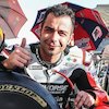 Danilo Petrucci Resmi Pindah ke WorldSBK 2023, Jadi Rookie Bareng Barni-Ducati