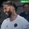 Data dan Fakta Ligue 1: PSG vs Lens