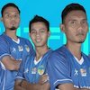 Tatap Liga 2 Musim Baru, PSIM Yogyakarta Sudah Amakan Tanda Tangan 9 Pemain