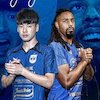 Starting XI PSIS Semarang vs PSM Makassar, Taisei Marukawa dan Carlos Fortes Cadangan